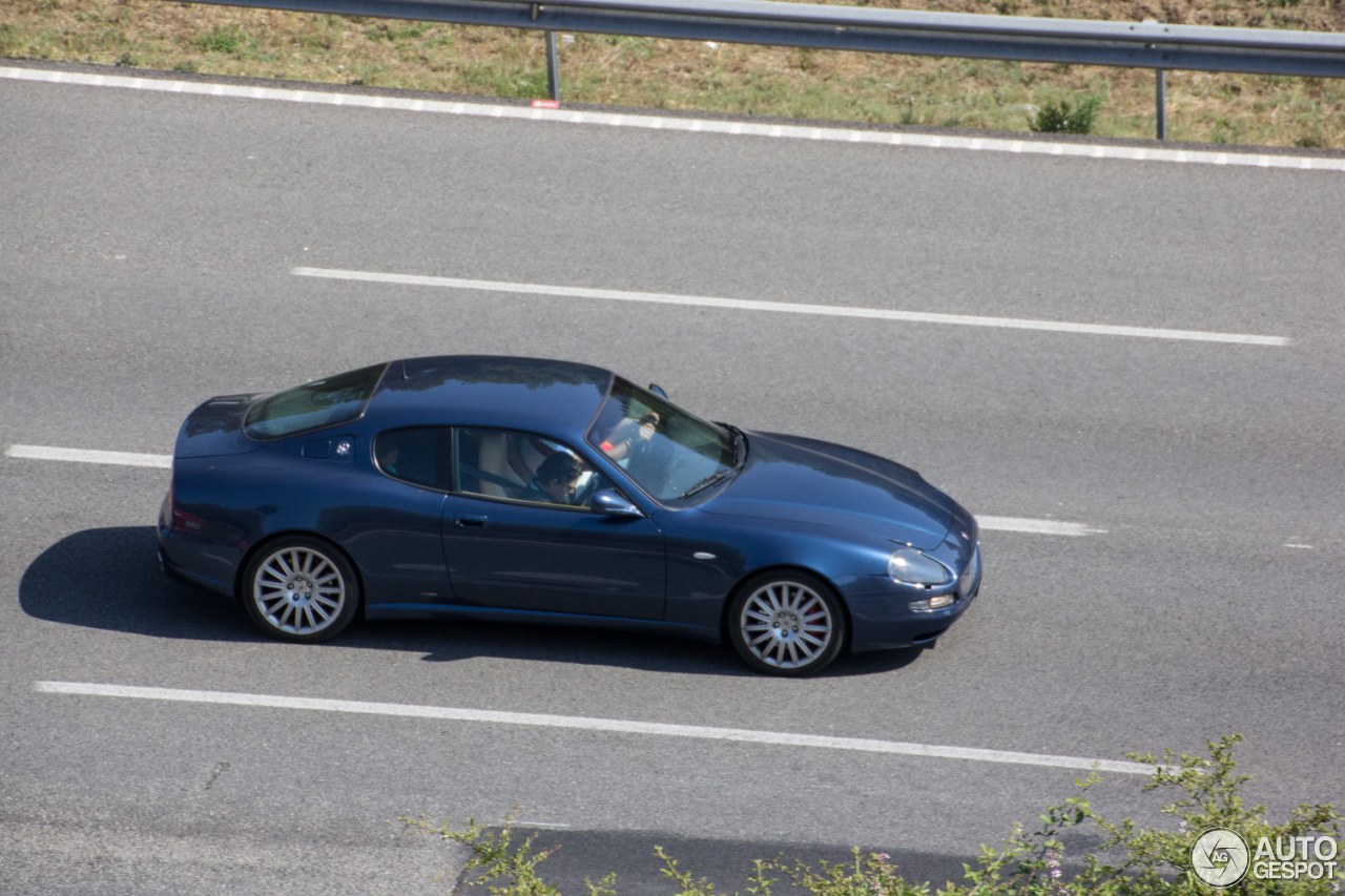 Maserati 4200GT