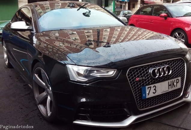 Audi RS5 B8 2012