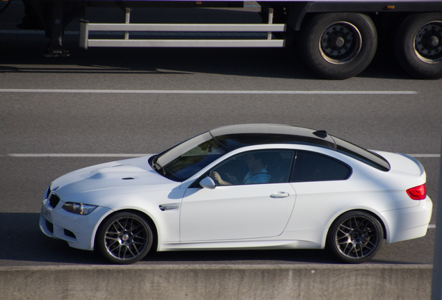 BMW M3 E92 Coupé