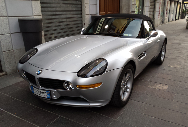 BMW Z8