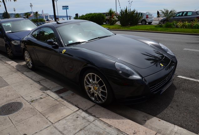 Ferrari 612 Scaglietti