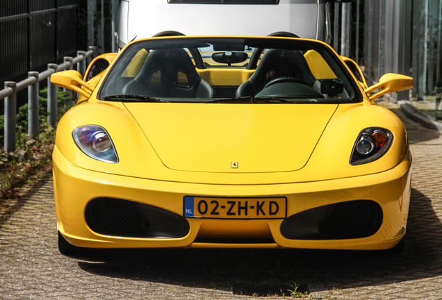 Ferrari F430 Spider