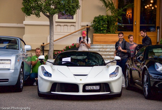 Ferrari LaFerrari