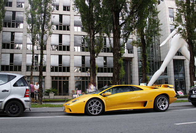 Lamborghini Diablo VT 6.0