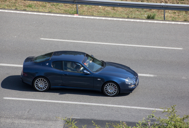 Maserati 4200GT