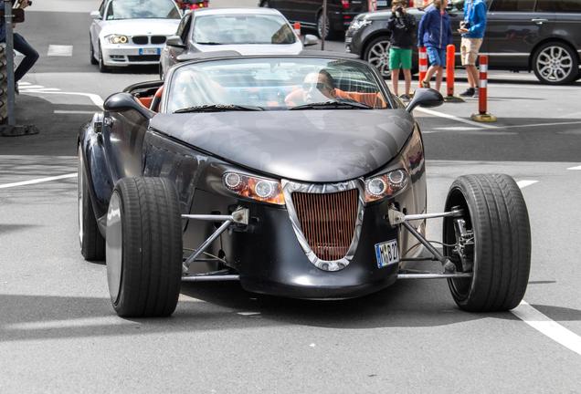 Plymouth Prowler