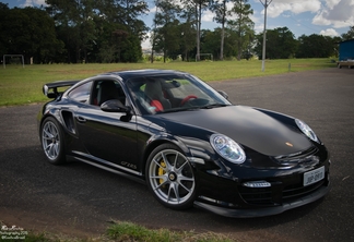 Porsche 997 GT2 RS