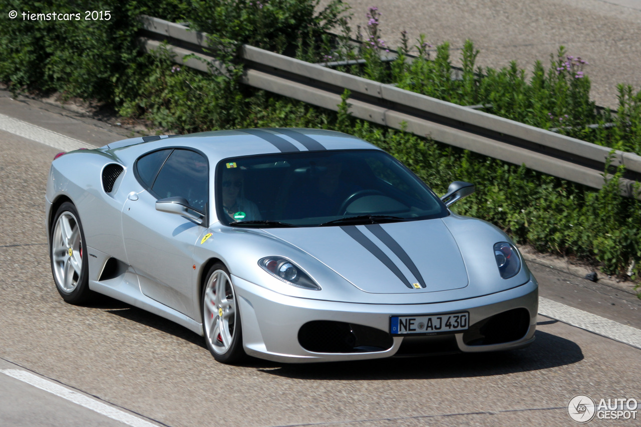 Ferrari F430