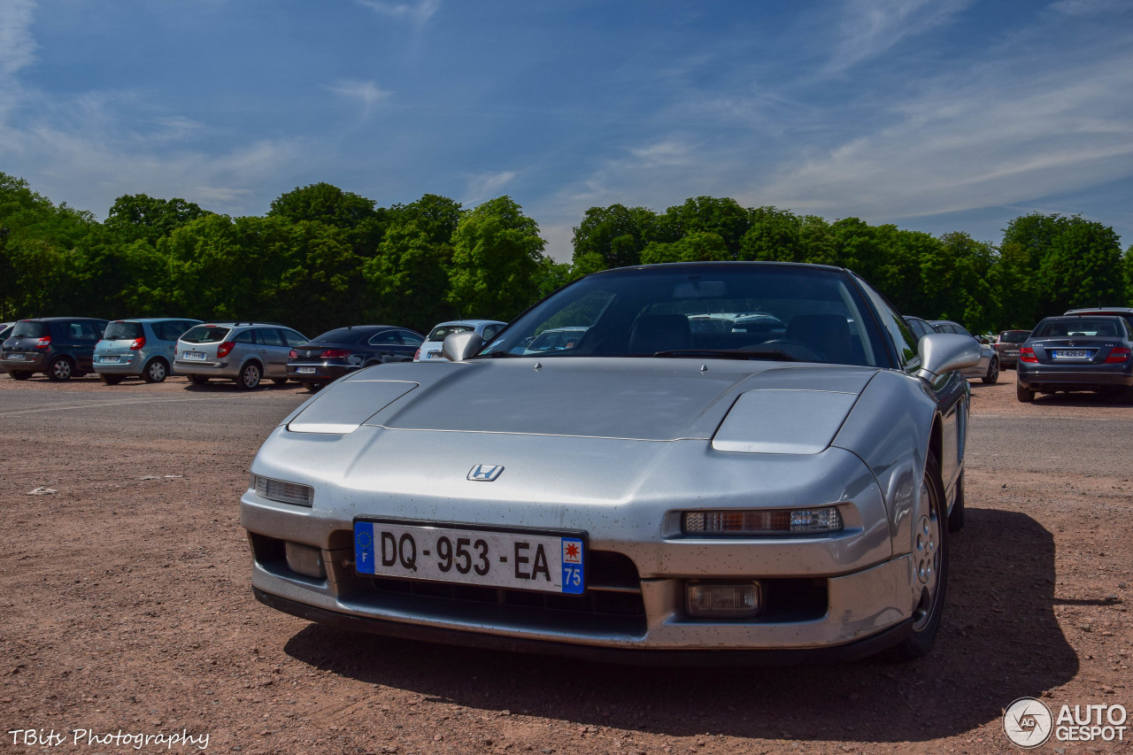 Honda NSX