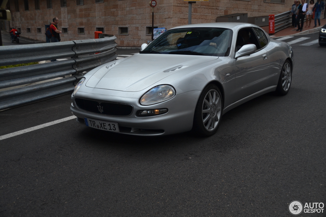 Maserati 3200GT