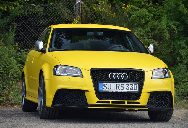 Audi RS3 Sportback