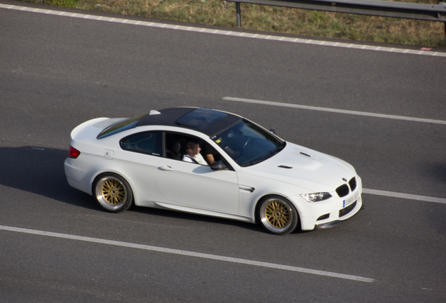 BMW M3 E92 Coupé