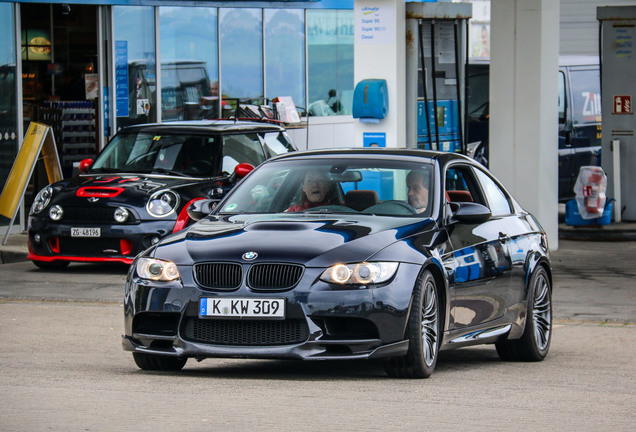 BMW M3 E92 Coupé