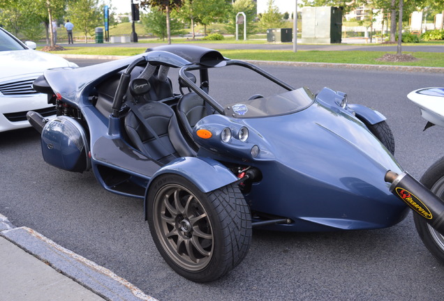 Campagna T-Rex 14RR