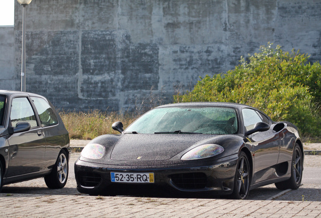 Ferrari 360 Modena