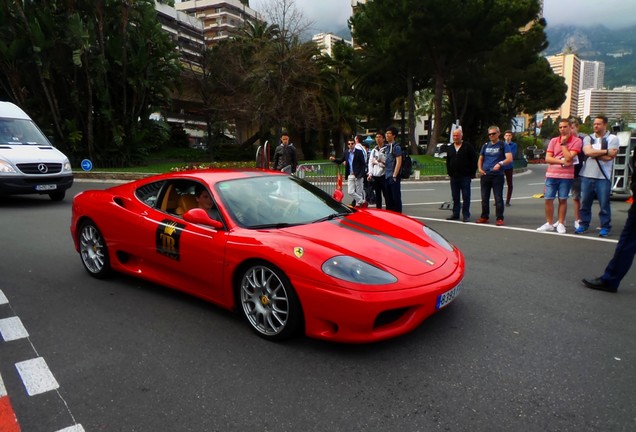 Ferrari 360 Modena