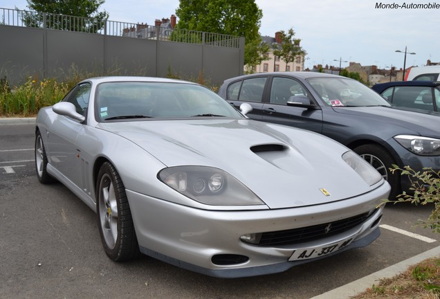 Ferrari 550 Maranello