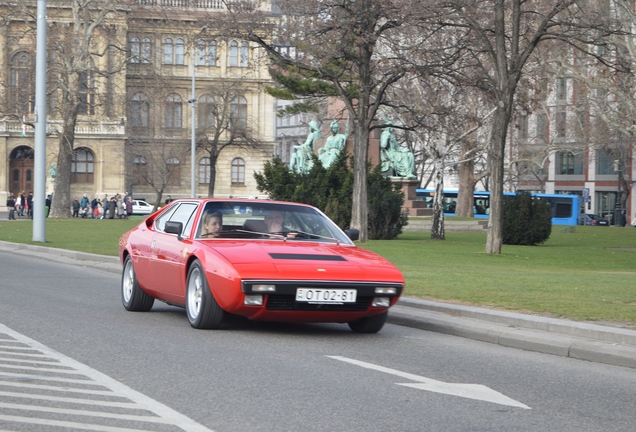 Ferrari Dino 308 GT4