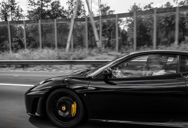 Ferrari F430