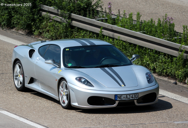 Ferrari F430