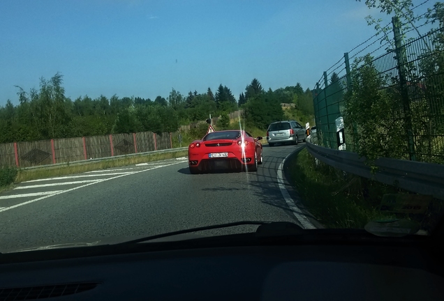 Ferrari F430