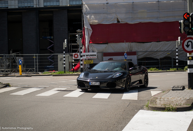 Ferrari F430 Spider