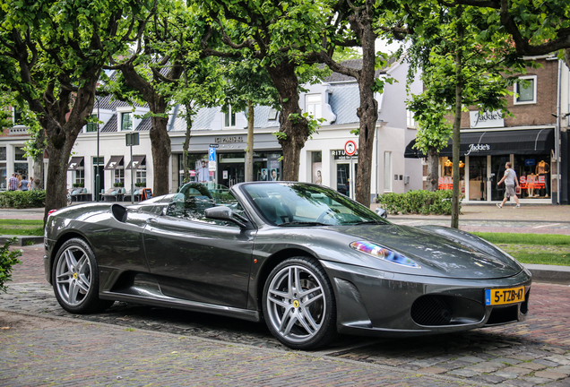 Ferrari F430 Spider