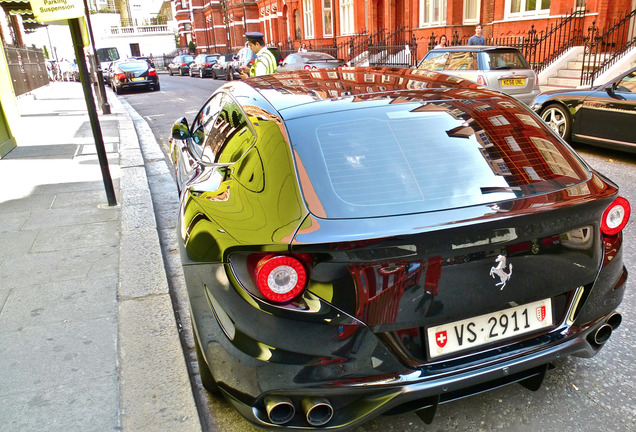 Ferrari FF