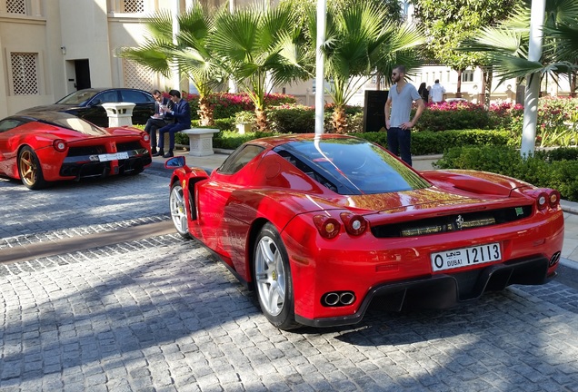 Ferrari LaFerrari