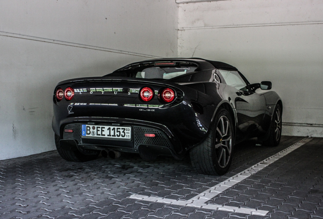 Lotus Elise S2 S