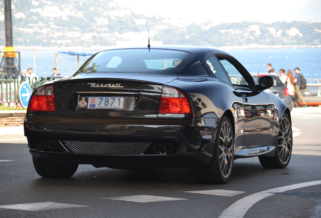 Maserati GranSport