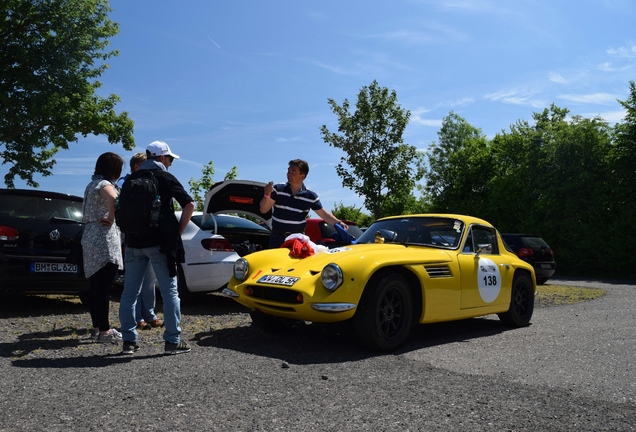 TVR Vixen S2