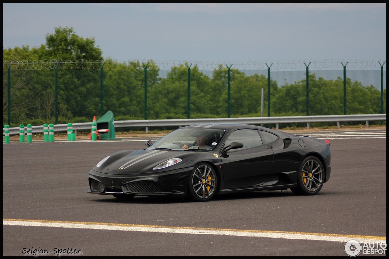 Ferrari 430 Scuderia