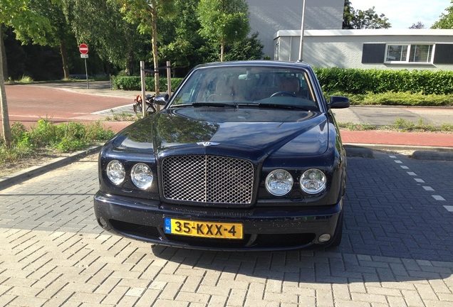 Bentley Arnage T