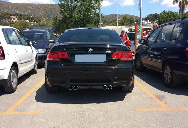 BMW M3 E92 Coupé