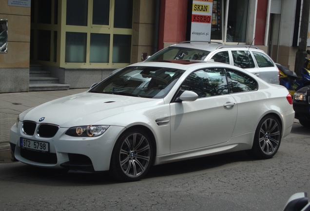 BMW M3 E92 Coupé