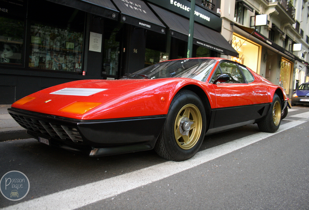 Ferrari 512 BB