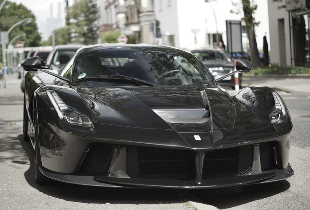 Ferrari LaFerrari