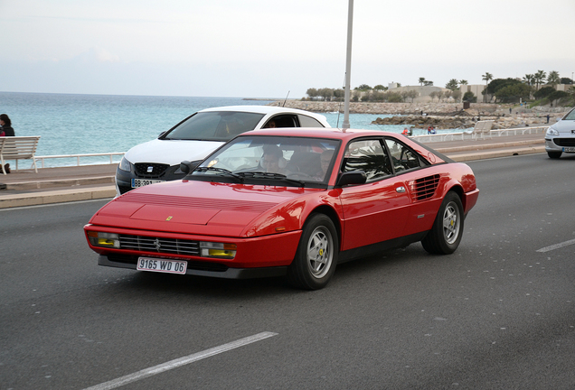 Ferrari Mondial 3.2