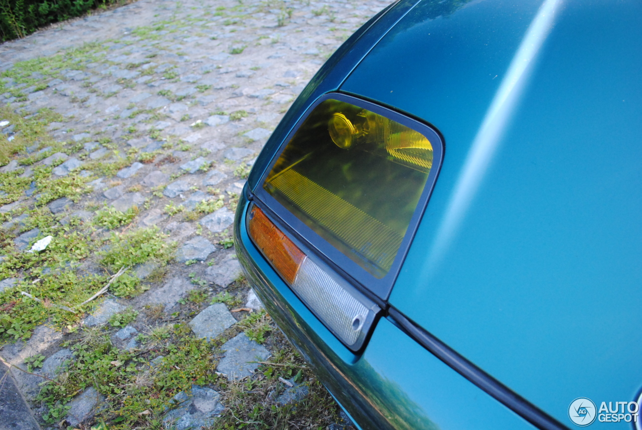 BMW Z1