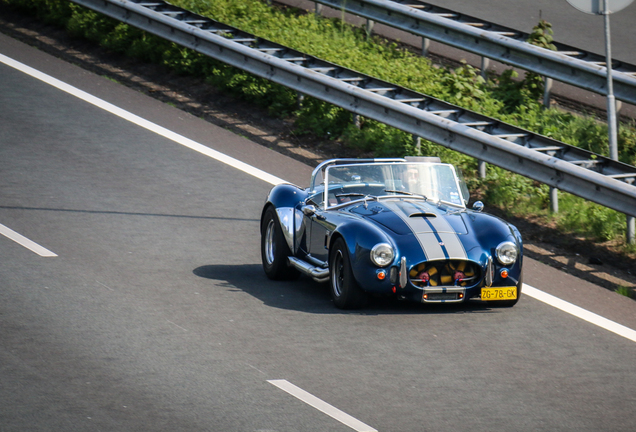 AC Cobra