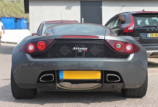 Artega GT