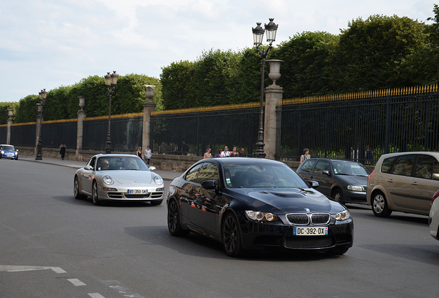 BMW M3 E92 Coupé