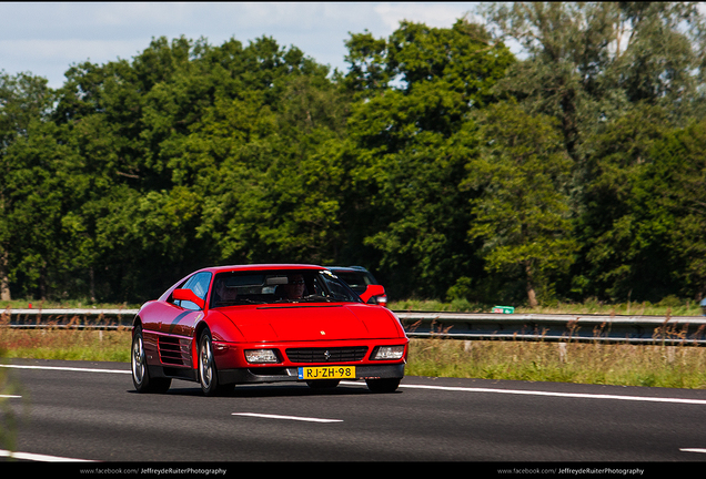 Ferrari 348 TB