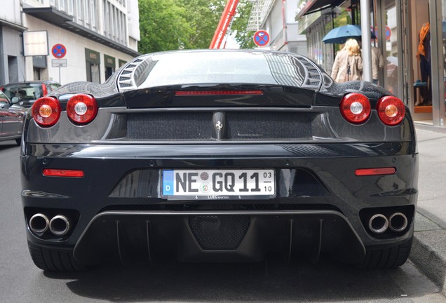 Ferrari F430