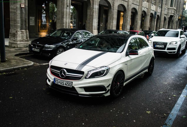 Mercedes-Benz A 45 AMG Edition 1