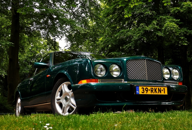 Bentley Continental R