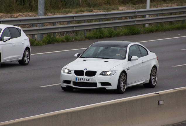 BMW M3 E92 Coupé