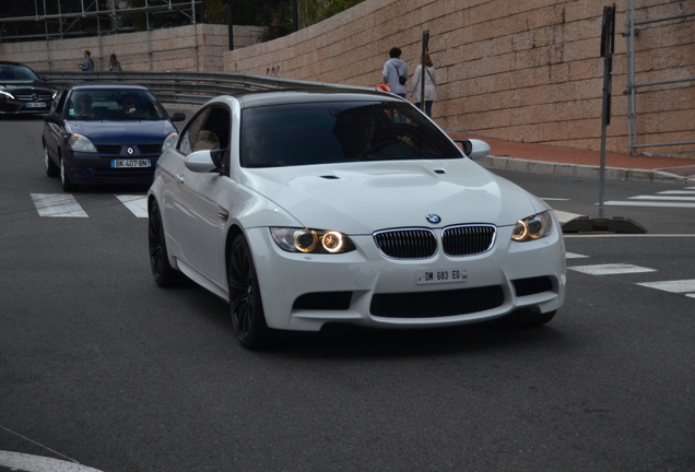 BMW M3 E92 Coupé