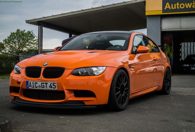 BMW M3 GTS